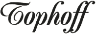 „Restaurant Tophoff Martin Stegemann e.K.“-Logo, zur Startseite